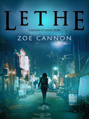 cover image of Lethe